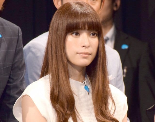 上原多香子 （C）ORICON NewS inc.
