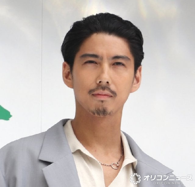 賀来賢人 （C）ORICON NewS inc.