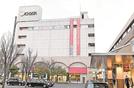 ＜１＞２０２４年１月１４日を最後に閉店する一畑百貨店＝松江市朝日町