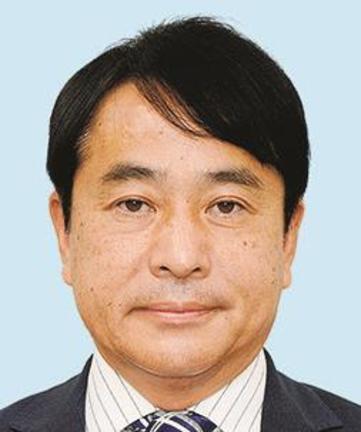 嘉戸隆氏
