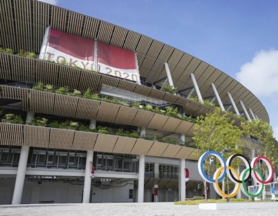 国立競技場