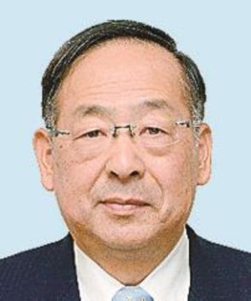 松浦　弘幸氏