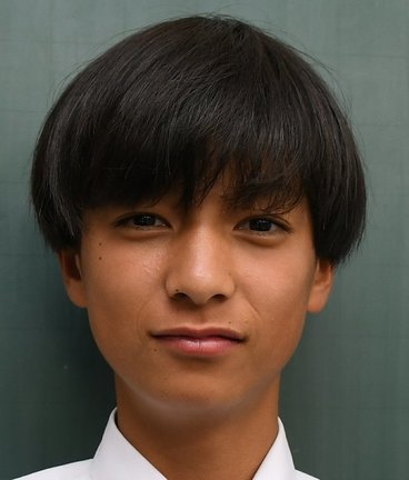 大芦斗夢さん