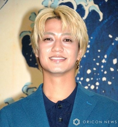 音声ガイドを披露したKing & Prince・高橋海人 （C）ORICON NewS inc.