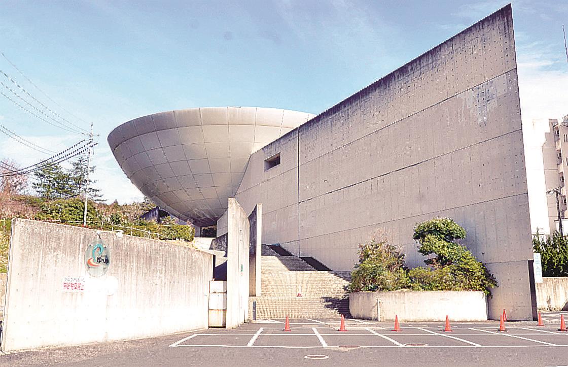 検証 松浦市政 残された課題 ４ 増えたハコモノ適正化へ 住民に見過ごせぬ影響も 山陰中央新報デジタル