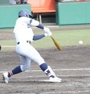 立正大淞南ー岡山学芸館