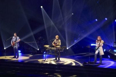 THE ALFEE、105回目の武道館ライブでロックバンドとして最多記録を更新