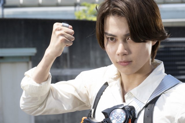 『仮面ライダーゼッツ』Case23より (C)2025 石森プロ・テレビ朝日・ADK EM・東映