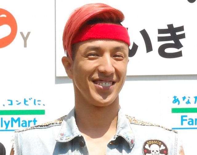 元2700・ツネ (C)ORICON NewS inc.