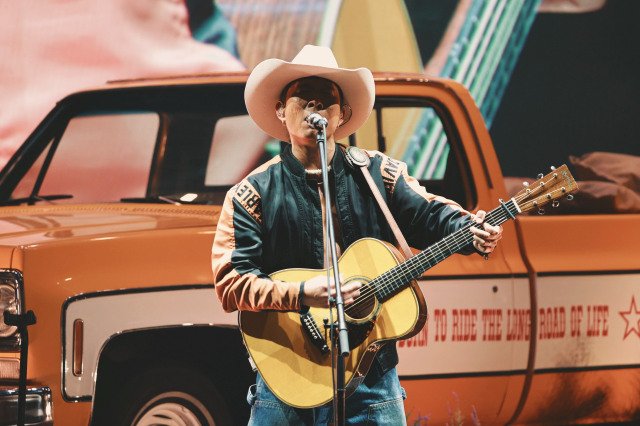 『HIRAIDAI TOUR 2025』より Photo:Lady Brown Pictures
