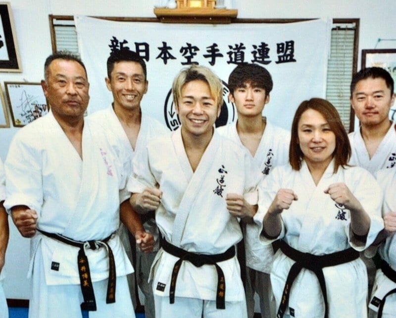 世紀の一戦 で注目の武尊選手 地元関係者のみが知る クラッシャー の意外な横顔とは ｓデジオリジナル記事 山陰中央新報デジタル