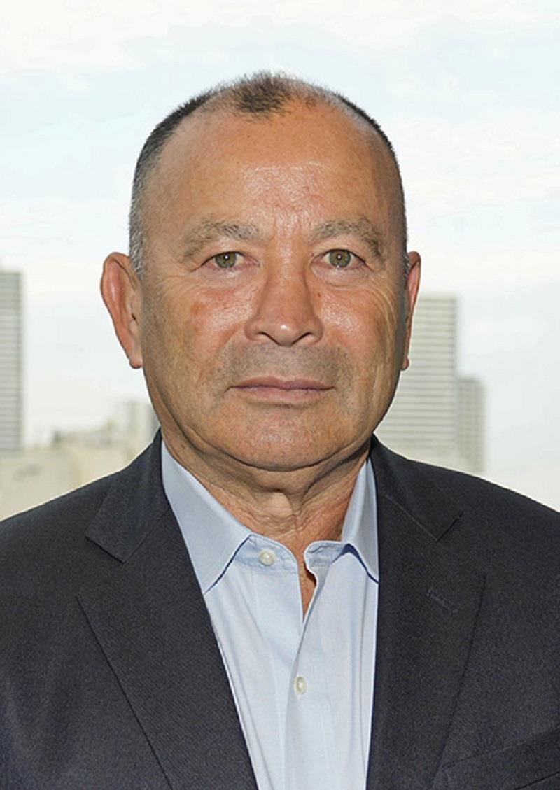 ジョーンズ氏がHC復帰 ラグビー日本 15年W杯で歴史的勝利 山陰中央新報デジタル