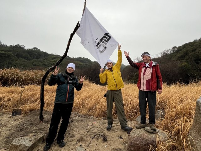 12日放送『鉄腕DASH』より(C)日本テレビ