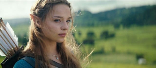 実写映画『ゼルダの伝説』2027年4月30日公開へ