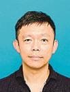 関西大の元吉忠寛教授