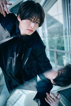 『小南光司2nd写真集(タイトル未定)』より (C)KADOKAWA/写真:大石隼土