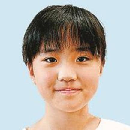山田陽葵さん