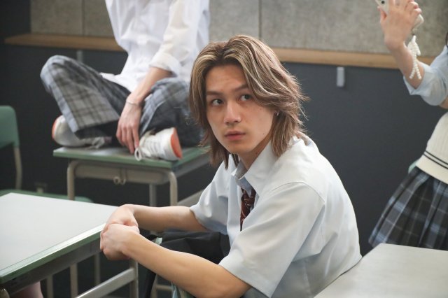 Travis Japan松田元太、“憧れ”山田涼介や同世代俳優たちから刺激「ここ 