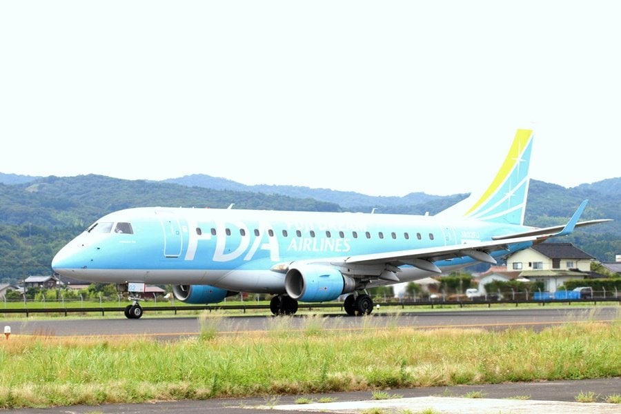 速報】FDA 出雲ー静岡、仙台便の休止決定 来年1月 | 山陰中央新報