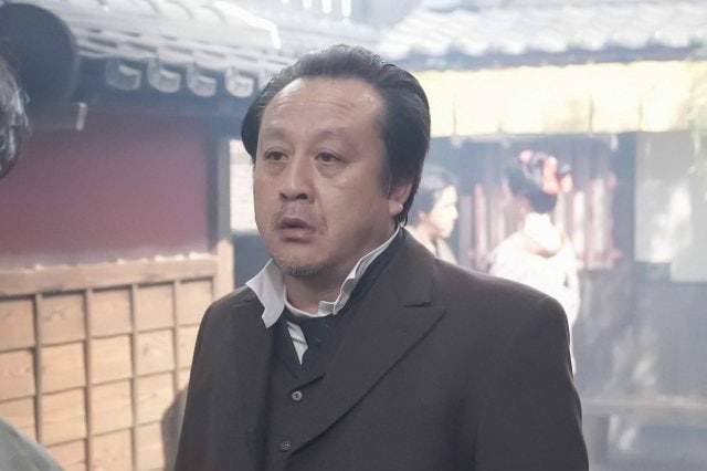連続テレビ小説『ばけばけ』より （C）NHK