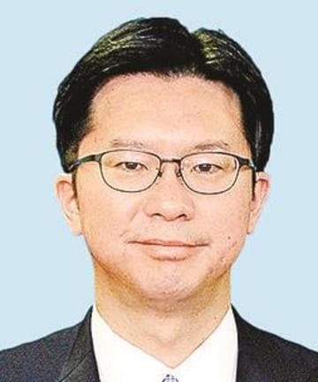 伊木隆司氏