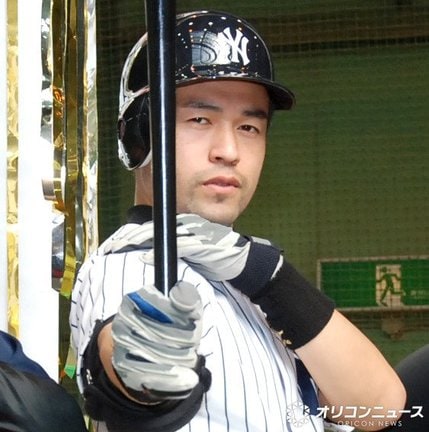 ニッチロー (C)ORICON NewS inc.