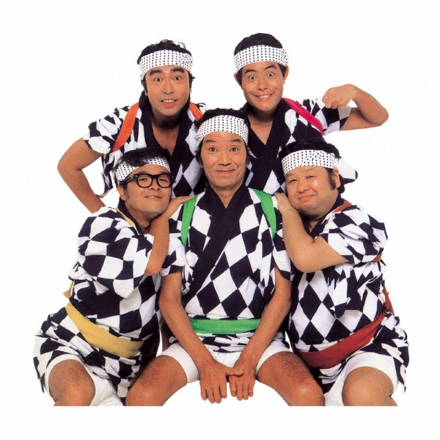 わっちゃさん専用　8時だョ！全員集合 8時だョ！全員集合』で加藤茶、高木ブーのSPインタビューが実現