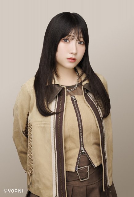 鬼レンチャン』『ラヴィット!』で話題の≠ME櫻井もも、初冠番組決定