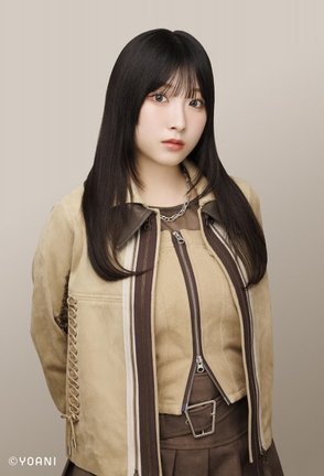 ≠ME・櫻井もも(C)YOANI