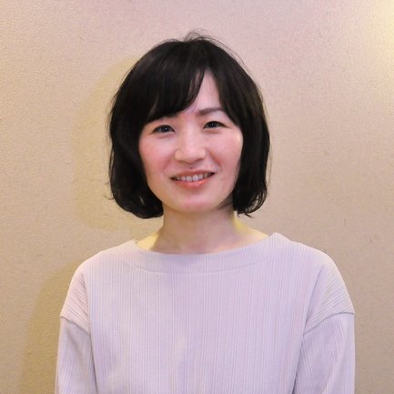 岡菜々子さん