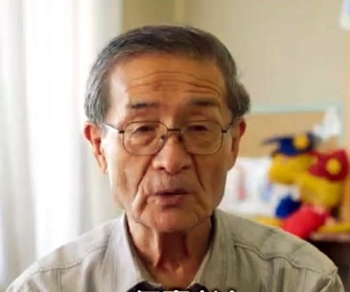 安江英彦さん