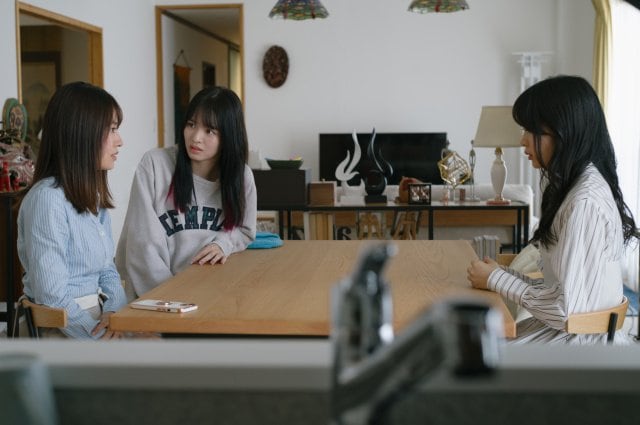 『推しの殺人』より（C）ytv