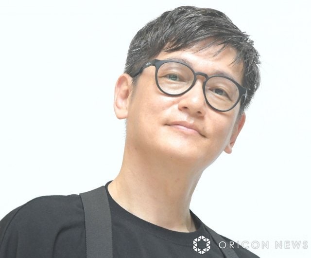 井浦新（C）ORICON NewS inc.