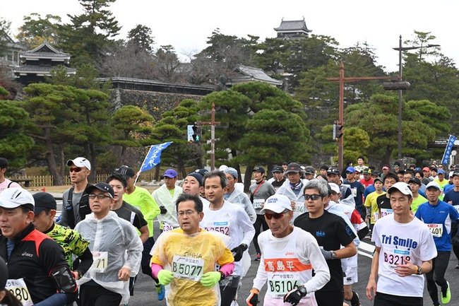 昨年の大会の様子＝２０２２年１２月