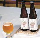 出雲多伎ブルワリーが開発したクラフトビール「美ビール」