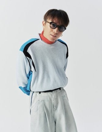 『Fantasy on Ice 2026 in MAKUHARI』で生歌唱をするSUPER EIGHT・安田章大