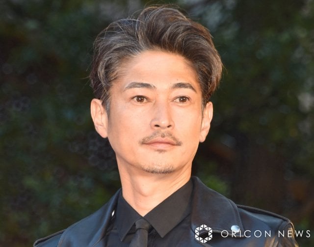 窪塚洋介 （C）ORICON NewS inc.