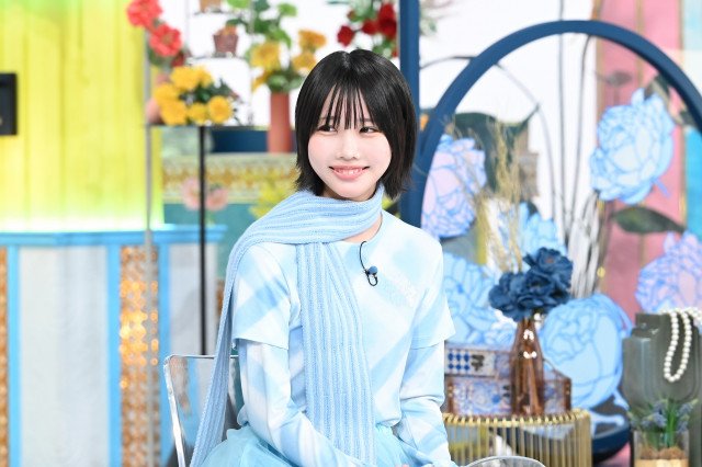 トーク番組『A-Studio+』より(C)TBS