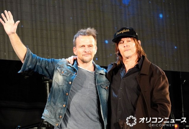 『東京コミックコンベンション2025』3days1日目 セレブ・ステージの模様 （C）ORICON NewS inc.