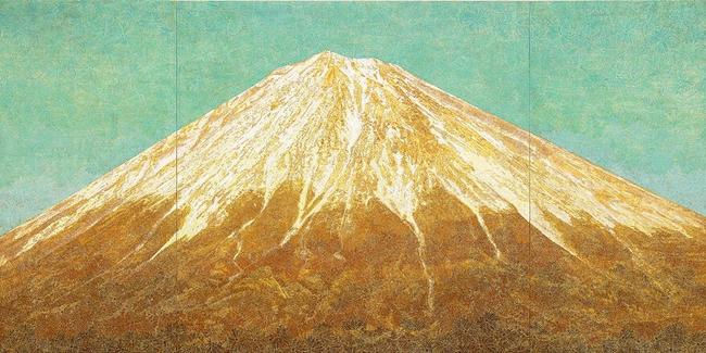 井手康人「不二」