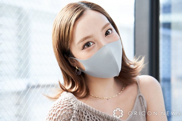 ざわちん(撮影/Tsubasa Tsutsui) (C)oricon ME inc.