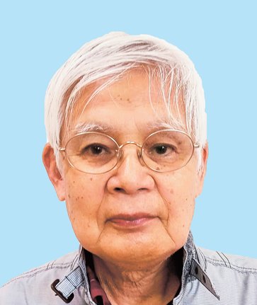 錦織明館長
