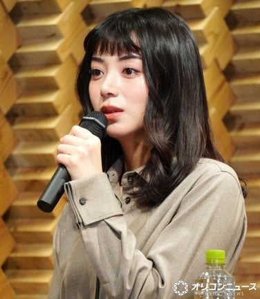 日本人の距離感について語った池田エライザ （C）ORICON NewS inc.