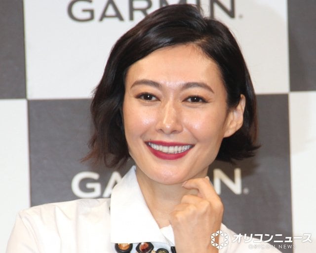 田丸麻紀(C)ORICON NewS inc.