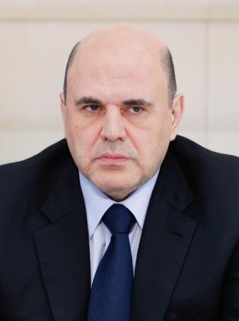 ロシア首相が訪中、関係強化へ 山陰中央新報デジタル