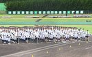 （６）開会式