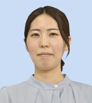 福間香奈女流五冠