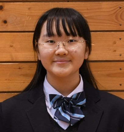 奈良井涼七さん