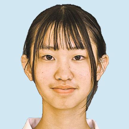 佐藤凪紗さん