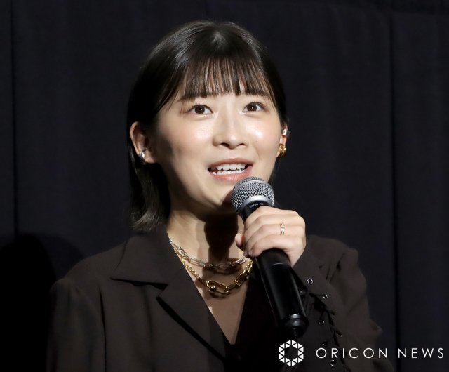 「めちゃくちゃエゴサーチする」と明かした伊藤沙莉 （C）ORICON NewS inc.